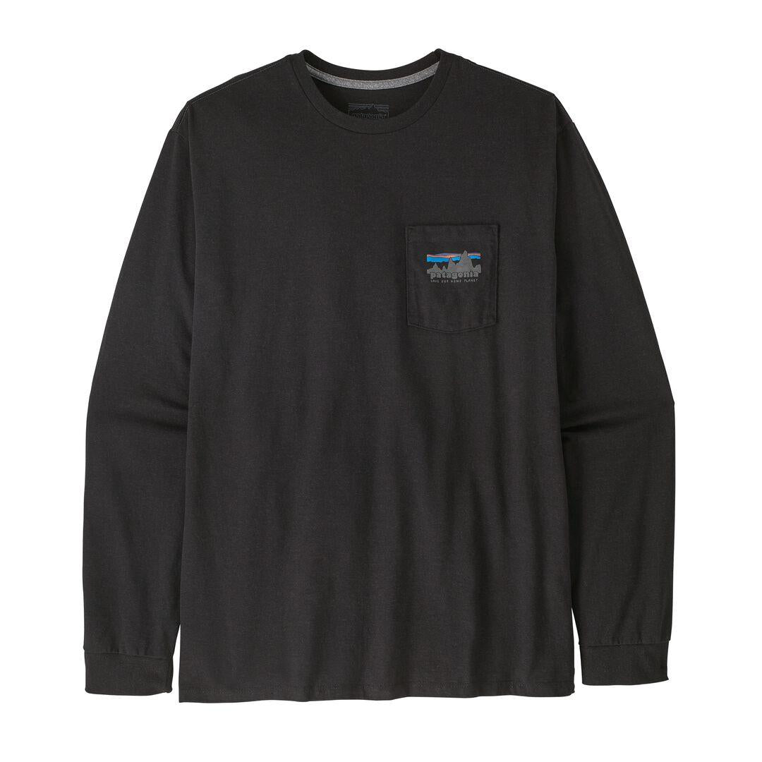 73 Skyline Pocket Responsibili-Tee® | Patagonia discount
