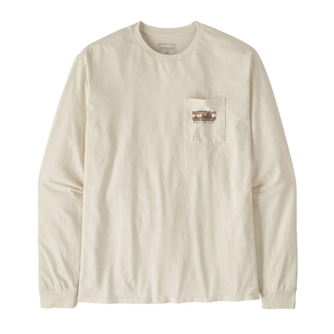 73 Skyline Pocket Responsibili-Tee® | Patagonia discount