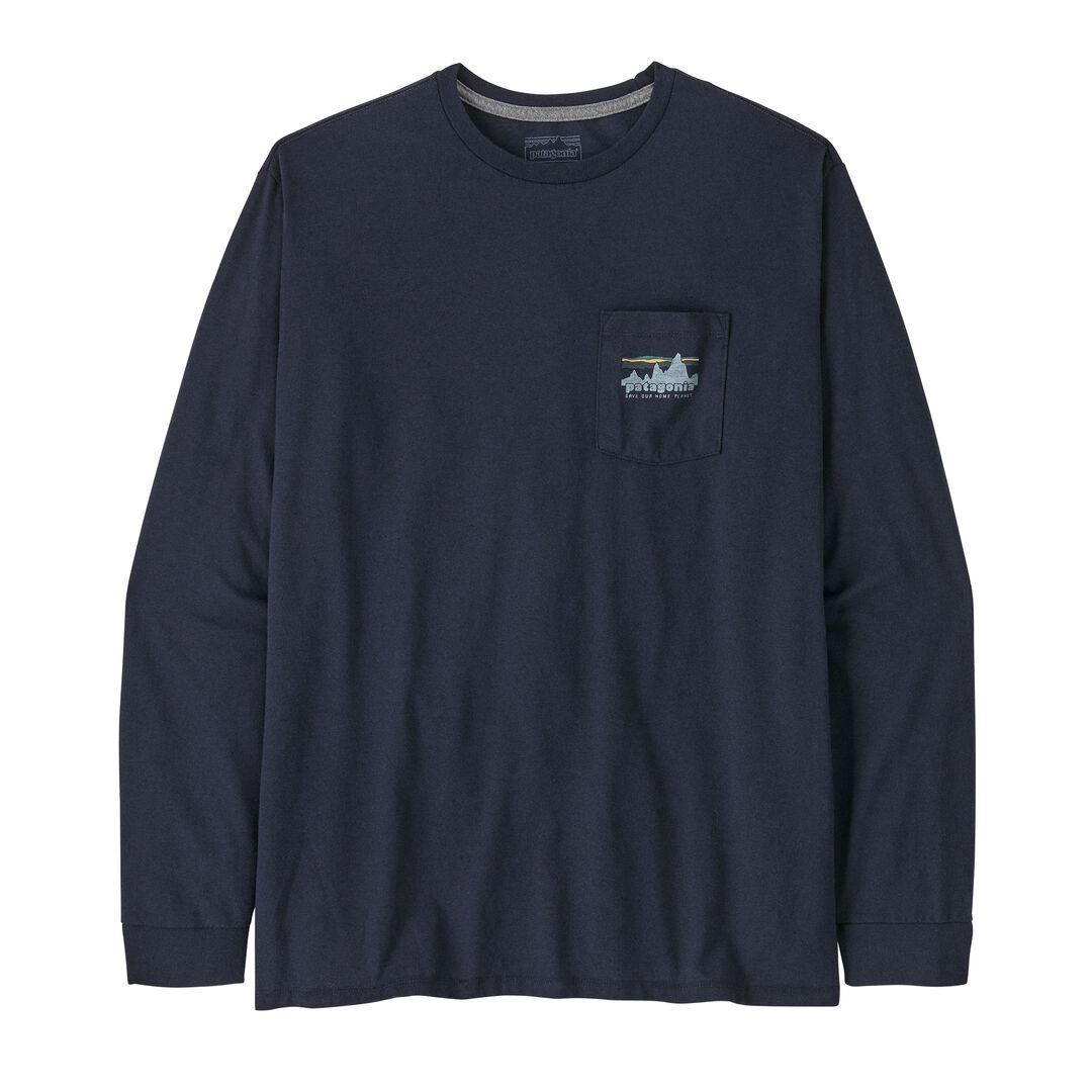 73 Skyline Pocket Responsibili-Tee® | Patagonia discount