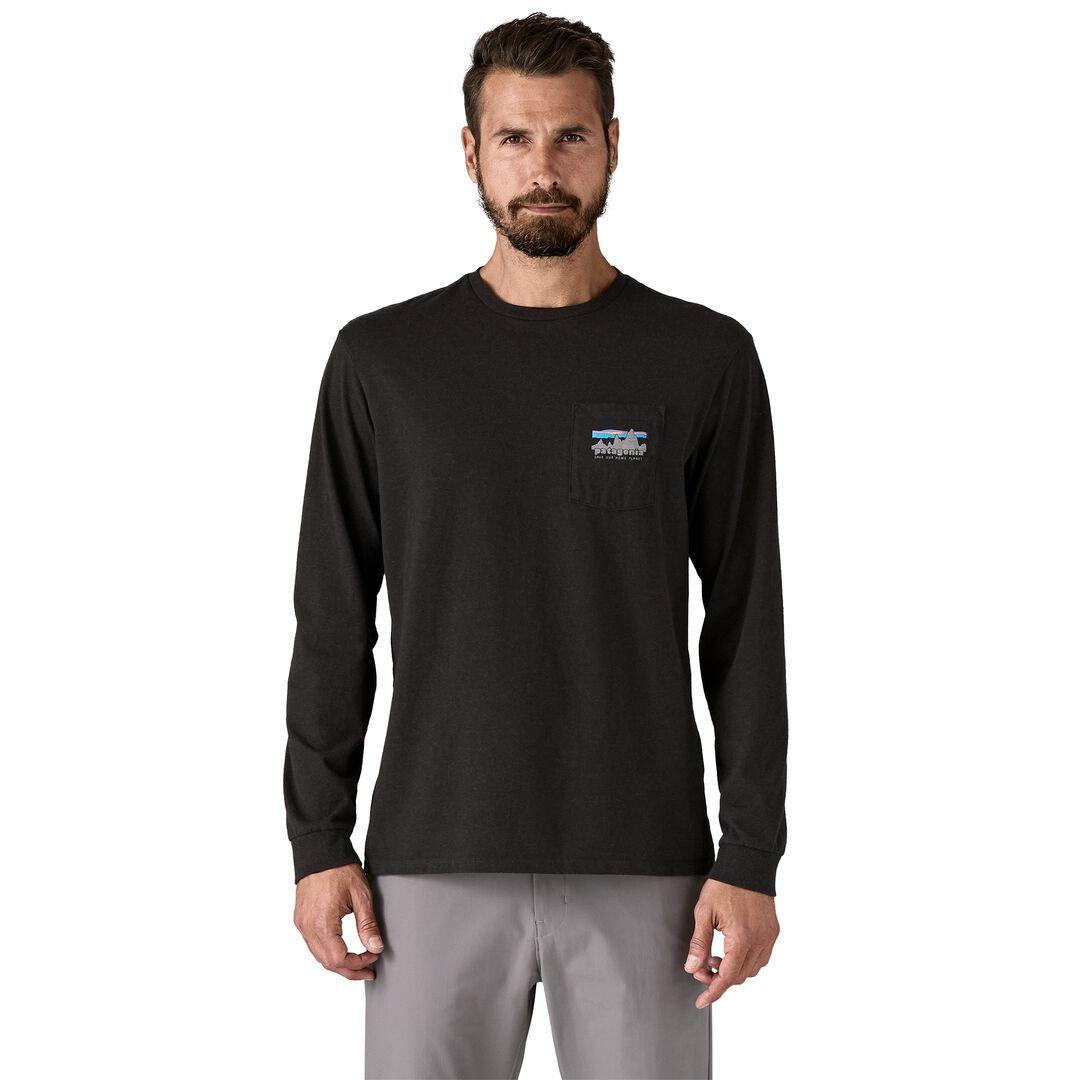 73 Skyline Pocket Responsibili-Tee® | Patagonia discount
