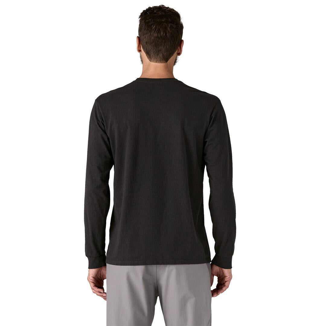 73 Skyline Pocket Responsibili-Tee® | Patagonia discount