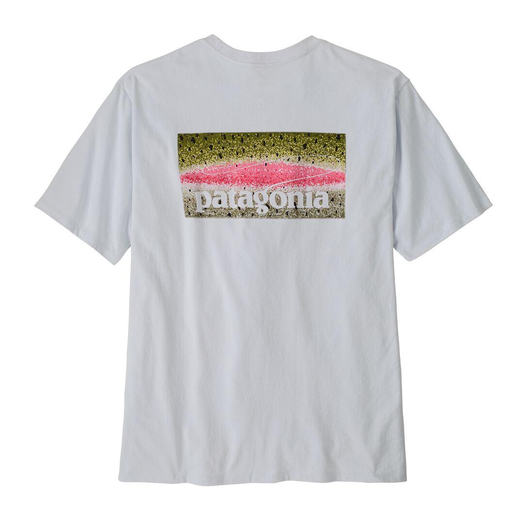 Take a Stand Responsibili-Tee® | Patagonia