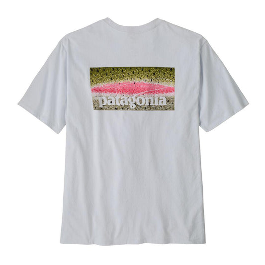 Take a Stand Responsibili-Tee® | Patagonia