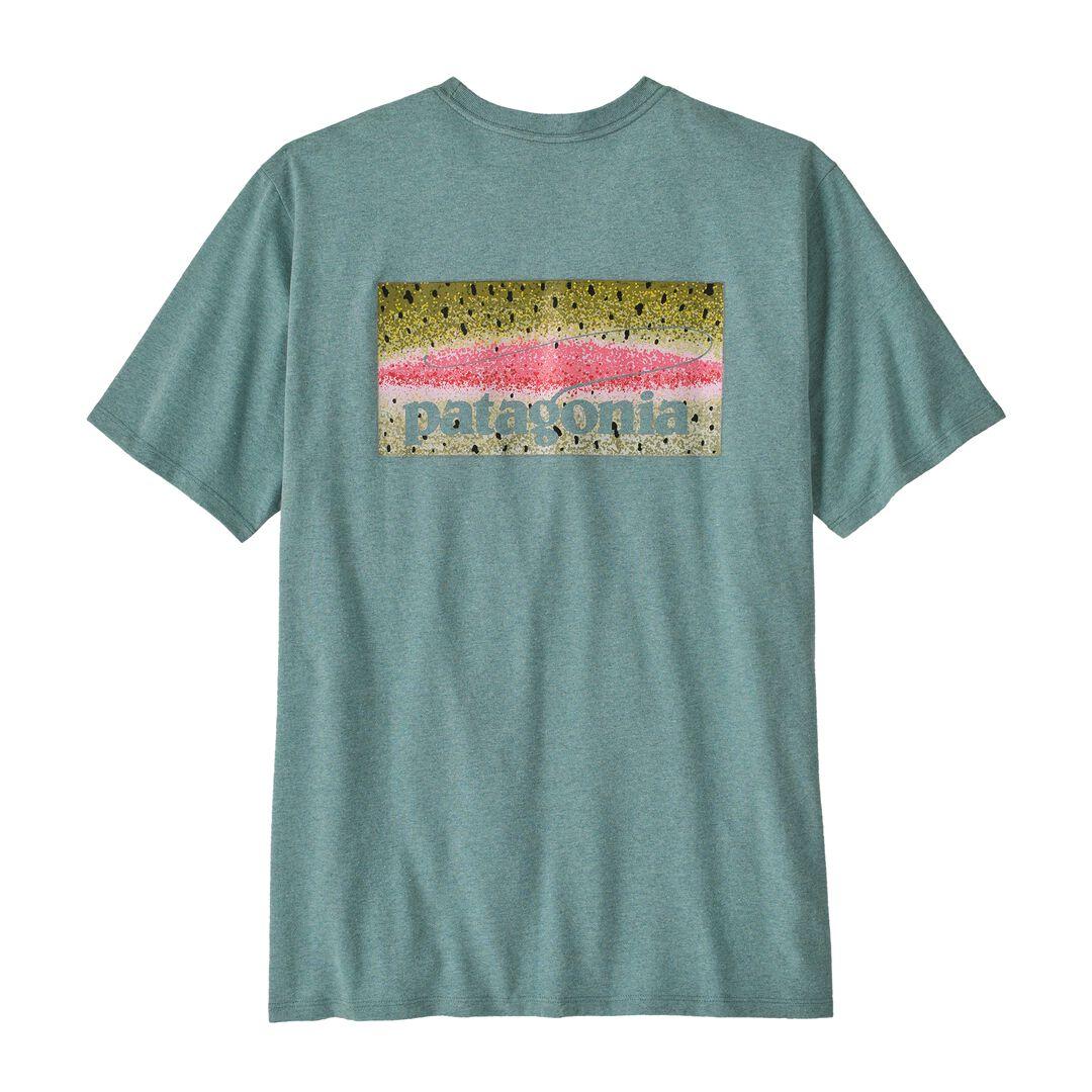 Take a Stand Responsibili-Tee® | Patagonia