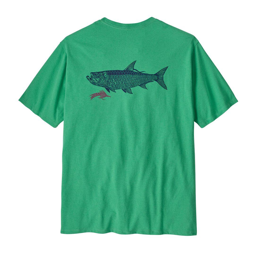 Take a Stand Responsibili-Tee® | Patagonia