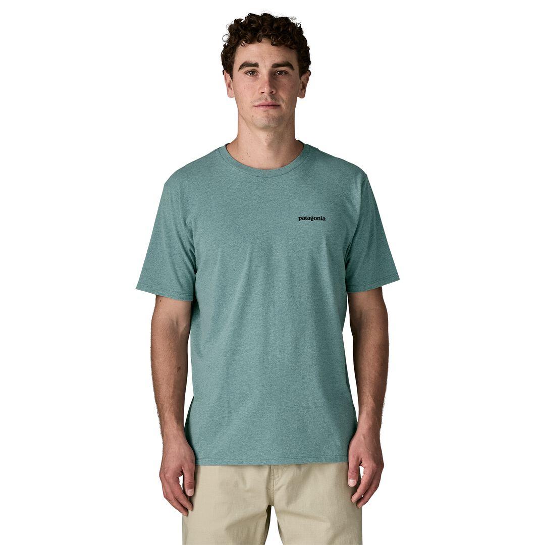 Take a Stand Responsibili-Tee® | Patagonia