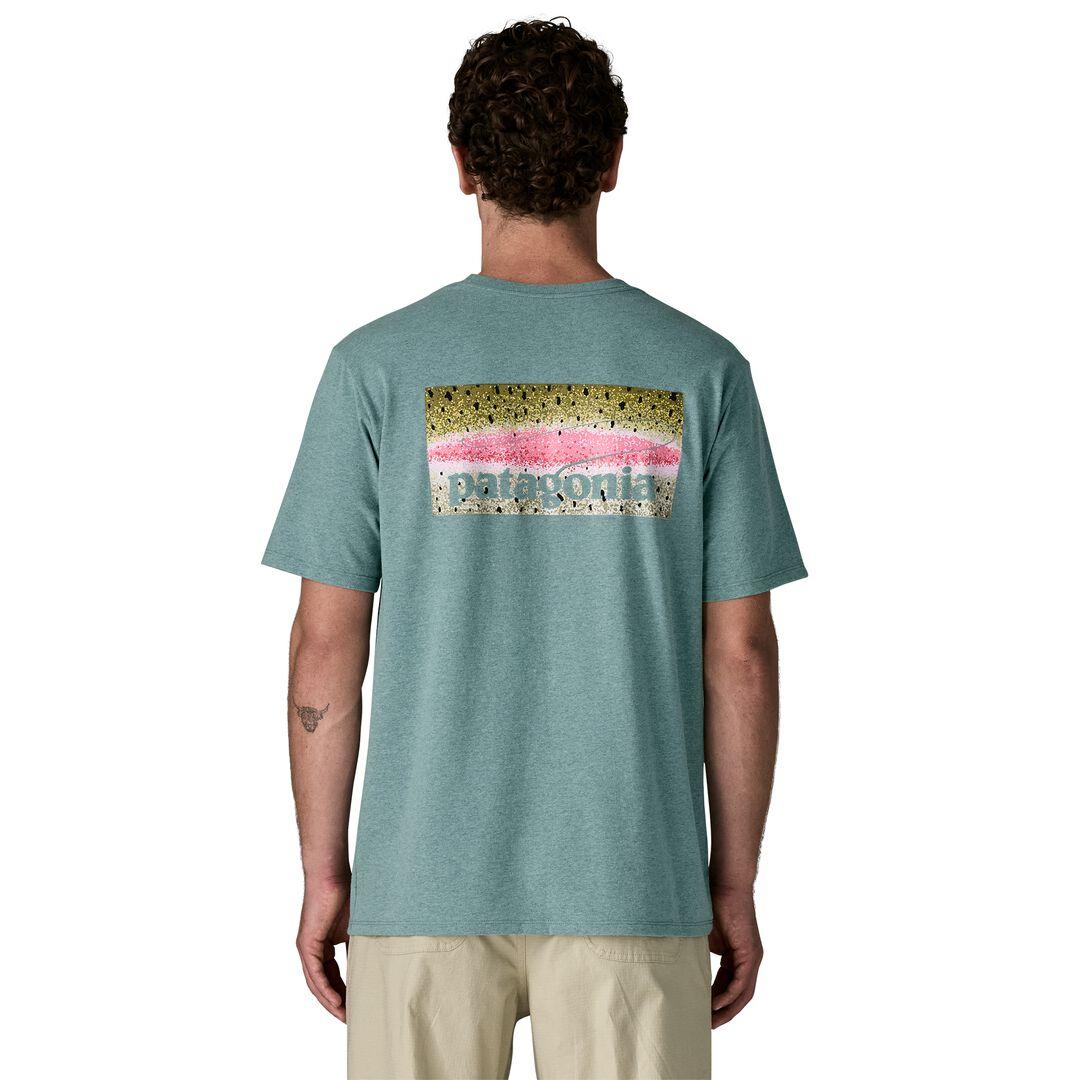 Take a Stand Responsibili-Tee® | Patagonia