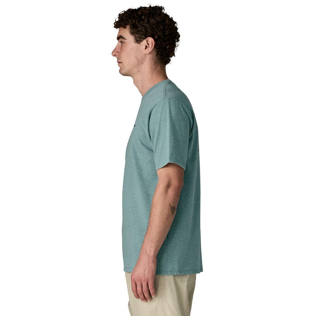 Take a Stand Responsibili-Tee® | Patagonia