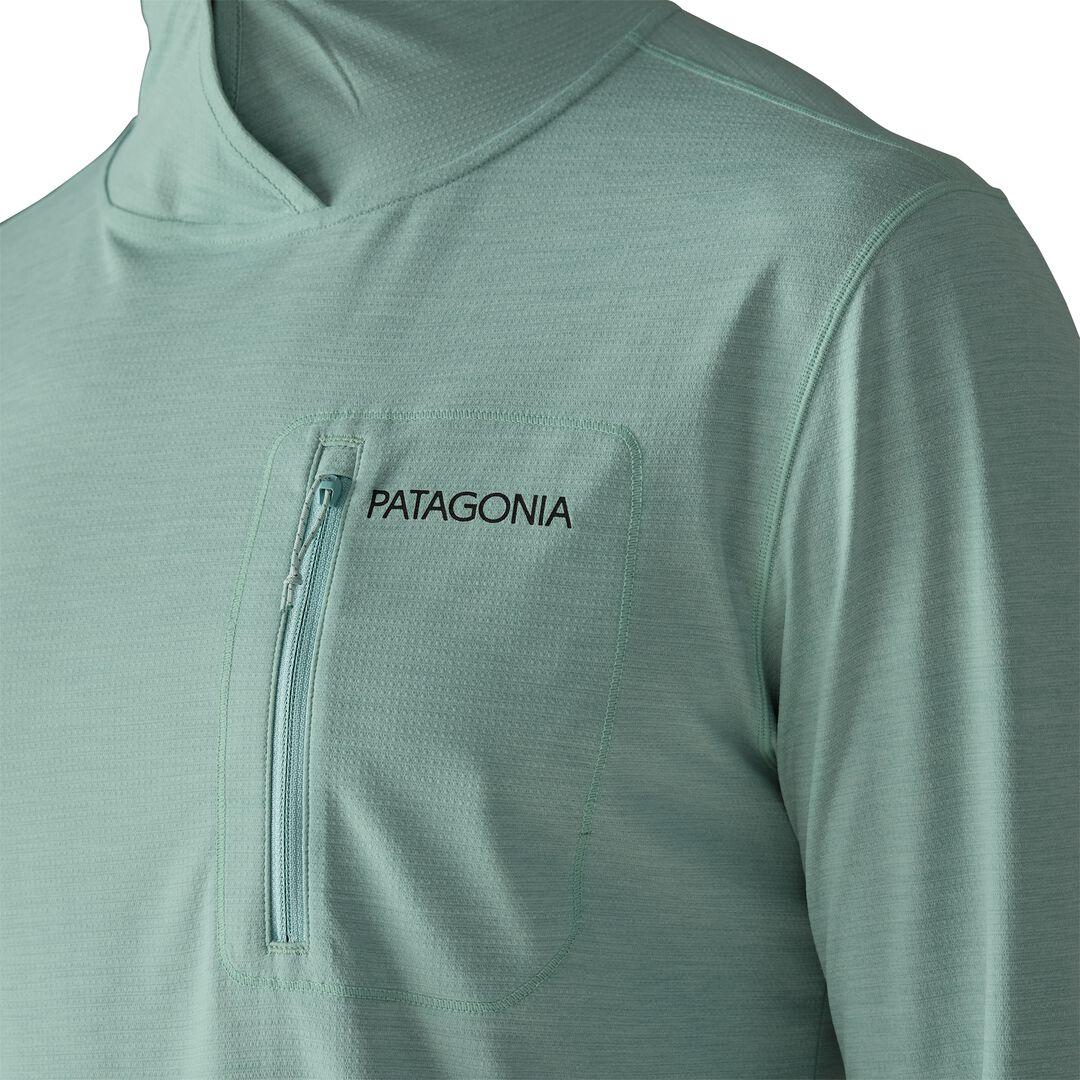 Capilene® Cool Sun Hoody - Peak Visions | Patagonia sale