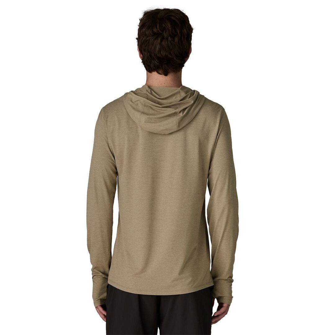 Capilene® Cool Sun Hoody - Cloud Crag Crest | Patagonia online