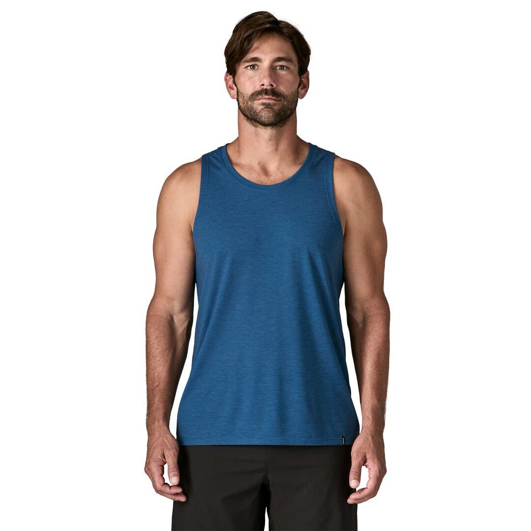 Capilene® Cool Trail Tank Top | Patagonia discount
