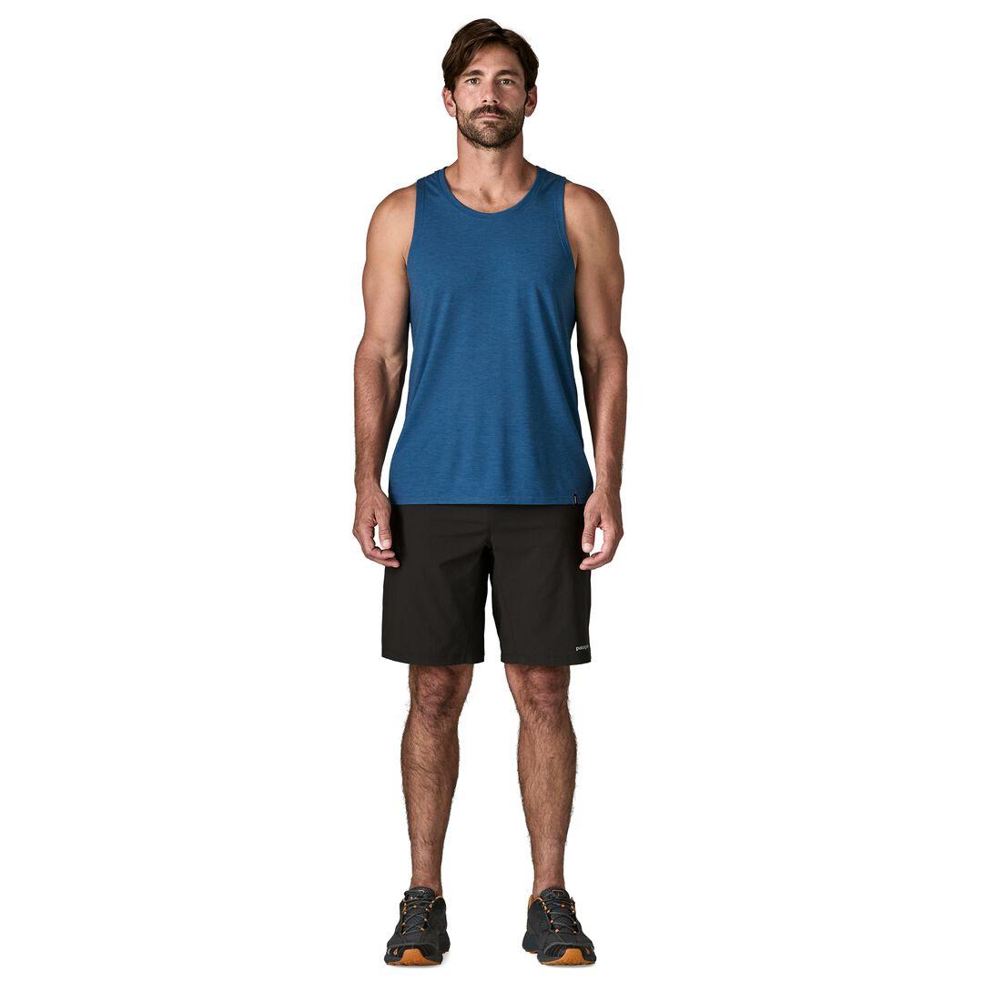 Capilene® Cool Trail Tank Top | Patagonia discount
