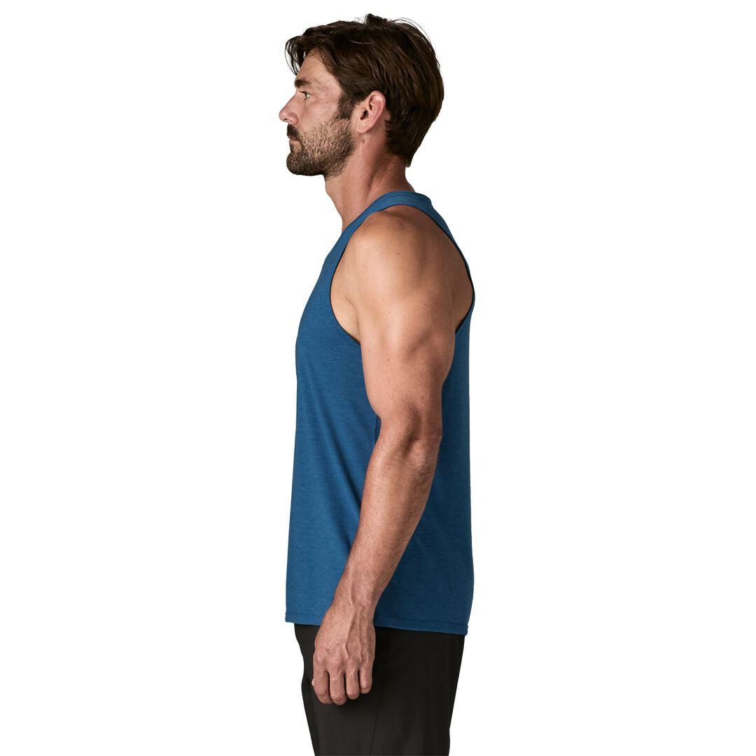 Capilene® Cool Trail Tank Top | Patagonia discount