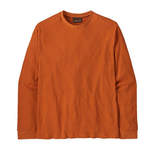 Work Waffle Crewneck | Patagonia for sale