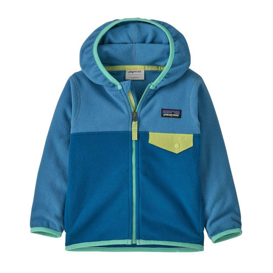 Baby Micro D® Snap-T® Fleece Jacket | Patagonia discount