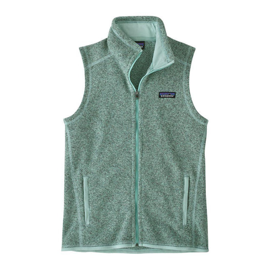 Better Sweater® Fleece Vest | Patagonia us