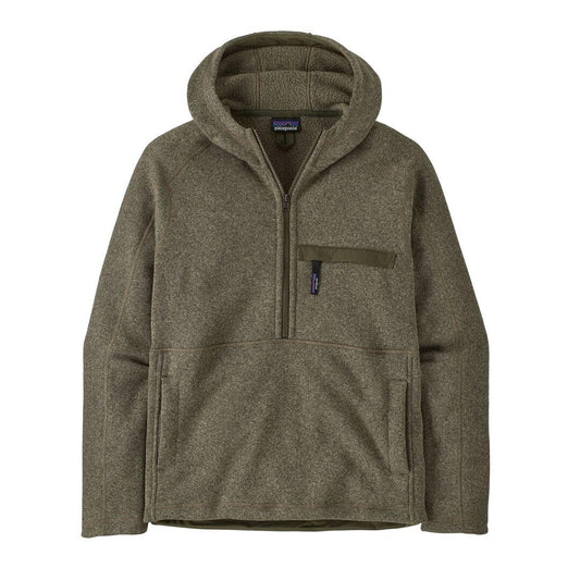 Better Sweater® 1/2-Zip Fleece Pullover | Patagonia sale