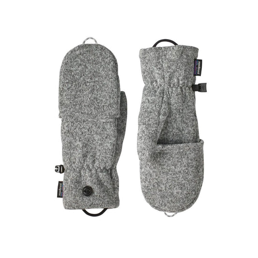 Better Sweater™ Fleece Convertible Gloves/Mittens | Patagonia discount