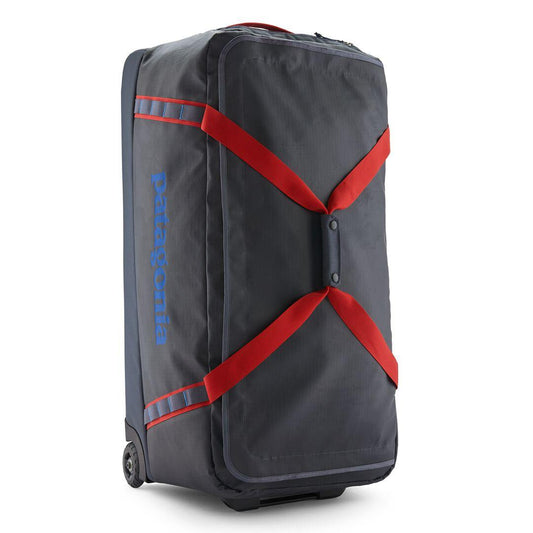 Black Hole® Wheeled Duffel Bag 100L | Patagonia sale