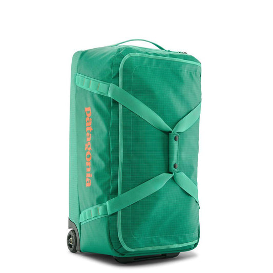 Black Hole® Wheeled Duffel Bag 70L | Patagonia for sale