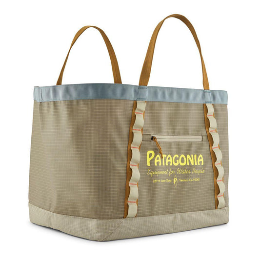 Black Hole® Gear Tote Bag 61L | Patagonia for sale