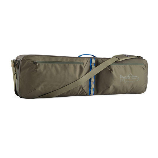 Black Hole® Fly Fishing Rod Case | Patagonia