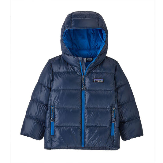 Baby Hi-Loft Down Sweater™ Hoody | Patagonia us