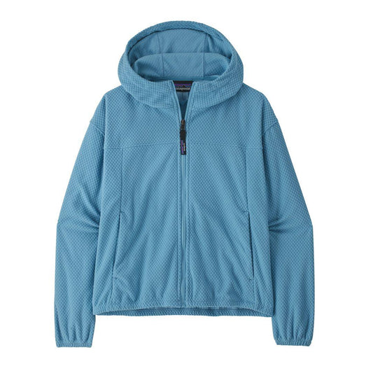 Textured Fleece Hoody | Patagonia sale