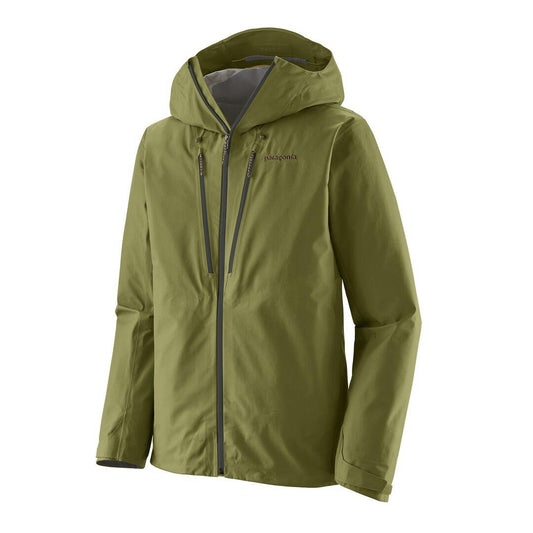 Triolet Alpine Jacket | Patagonia sale