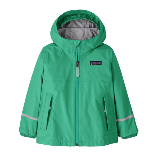 Baby Torrentshell 3L Rain Jacket | Patagonia online