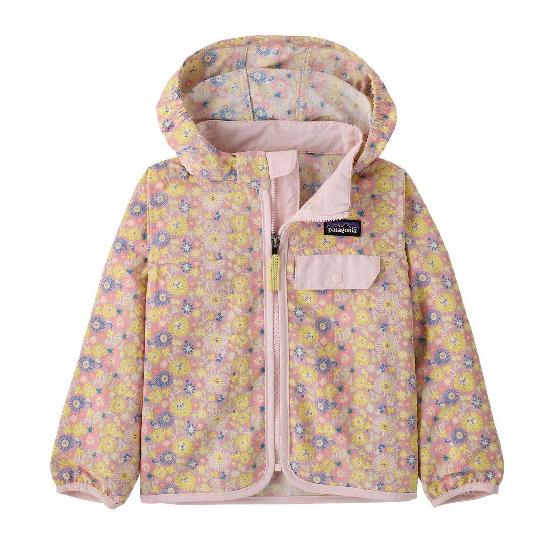 Baby Baggies™ Windbreaker Jacket | Patagonia outlet