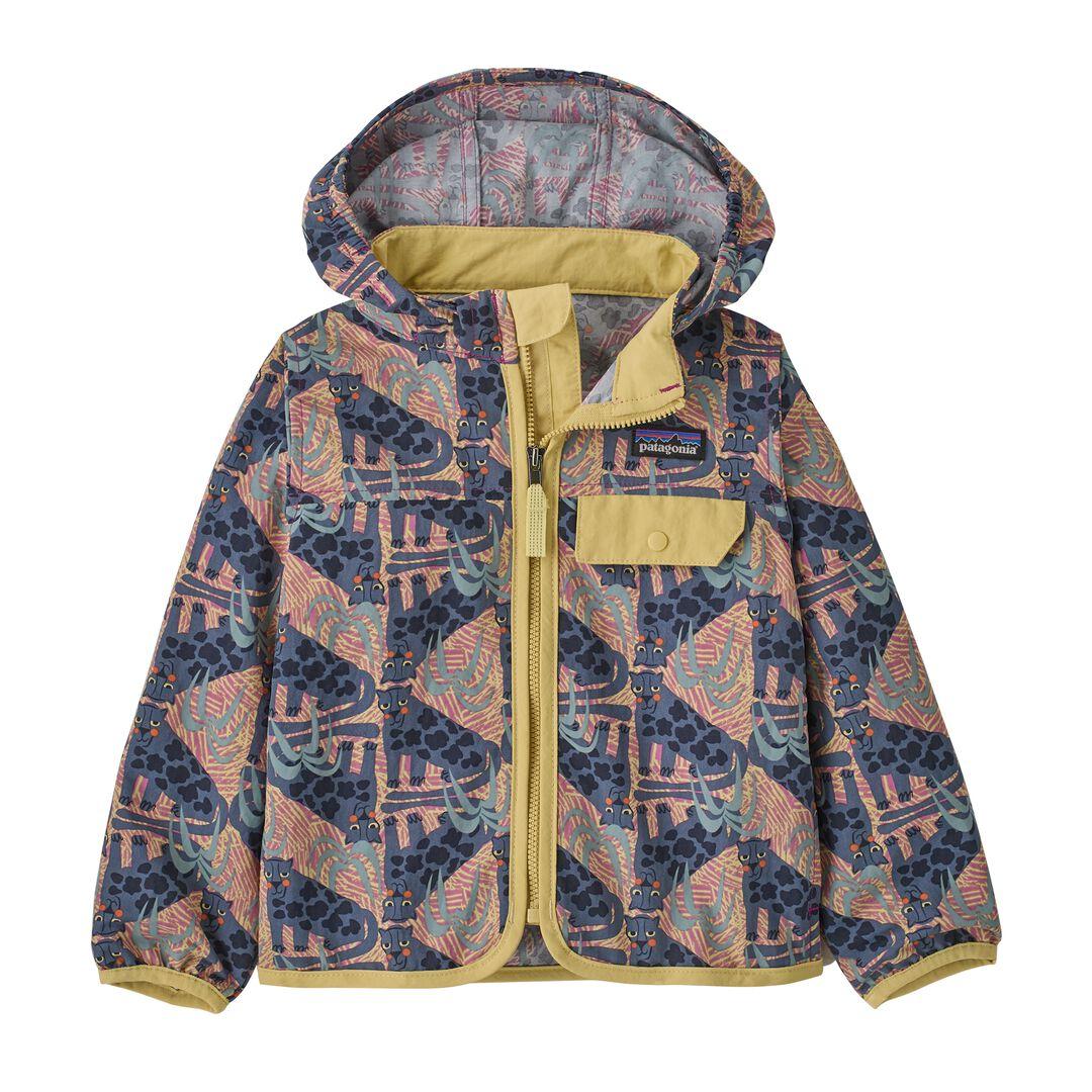 Baby Baggies™ Windbreaker Jacket | Patagonia outlet