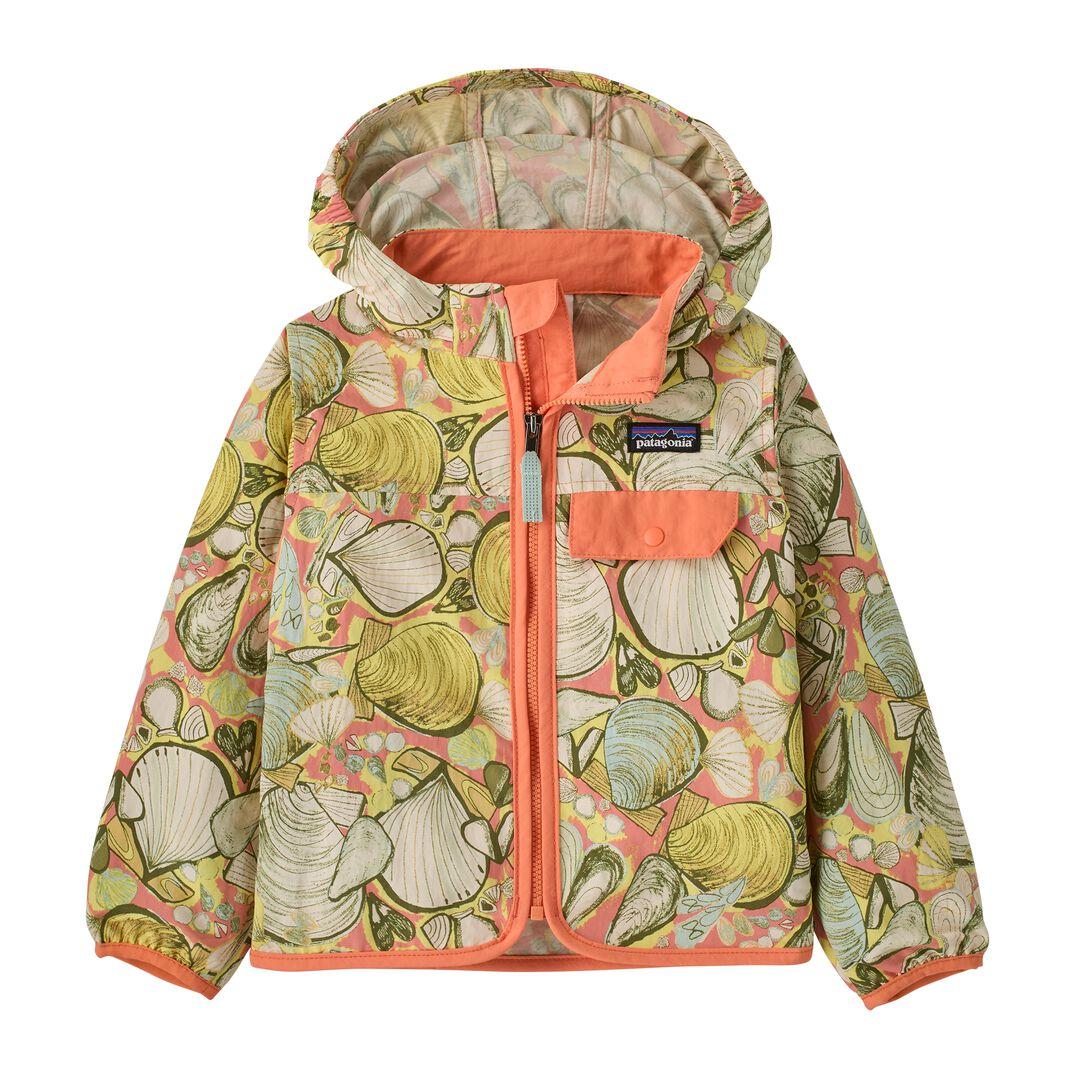 Baby Baggies™ Windbreaker Jacket | Patagonia outlet