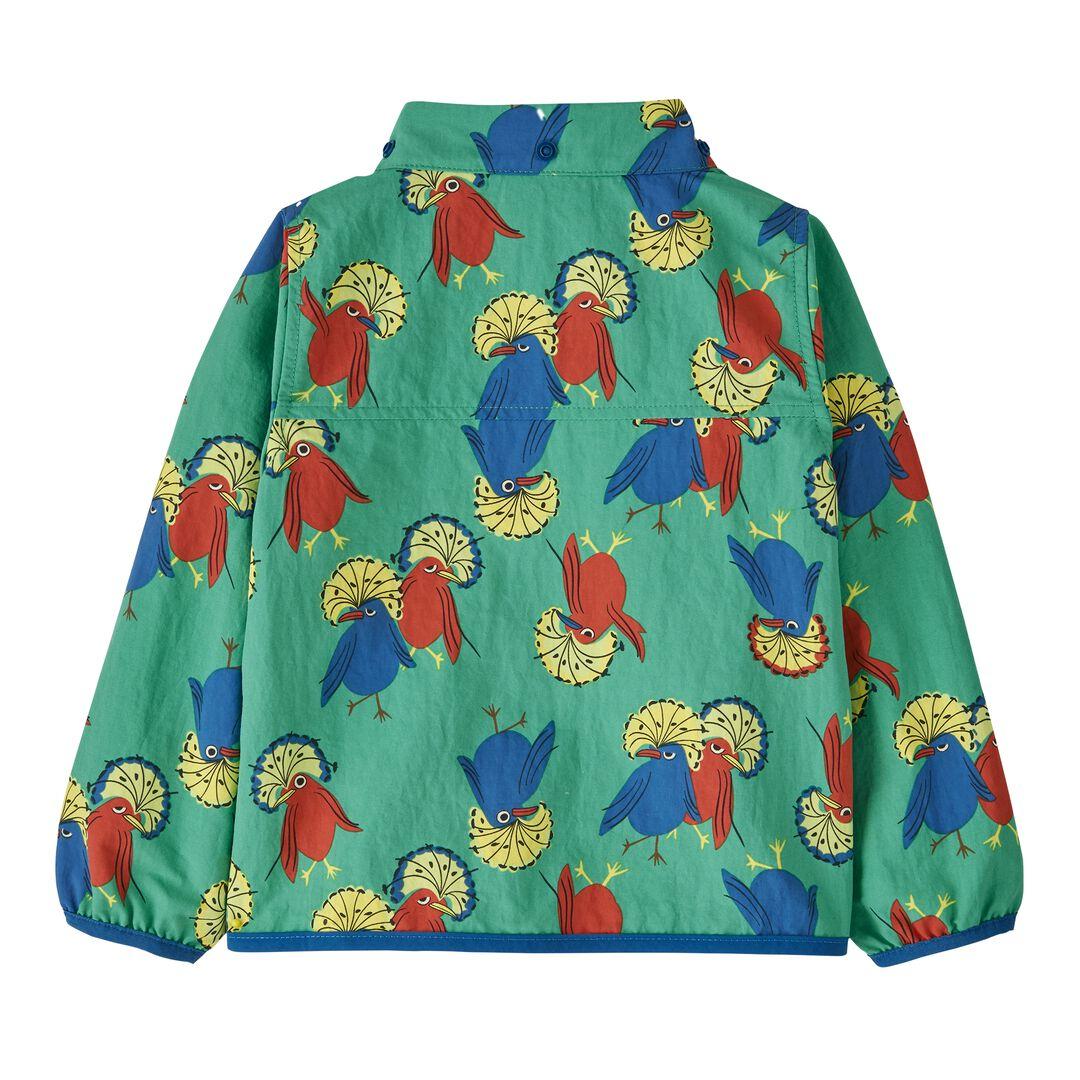 Baby Baggies™ Windbreaker Jacket | Patagonia outlet