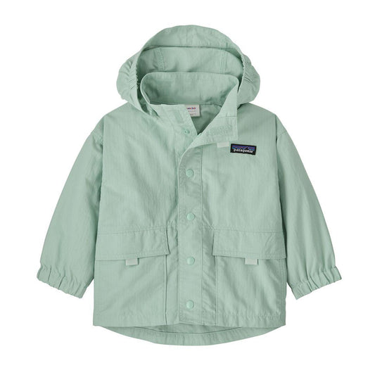 Baby Outdoor Everyday Jacket | Patagonia discount