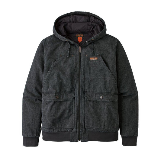Iron Forge® Canvas Hooded Work Jacket | Patagonia online