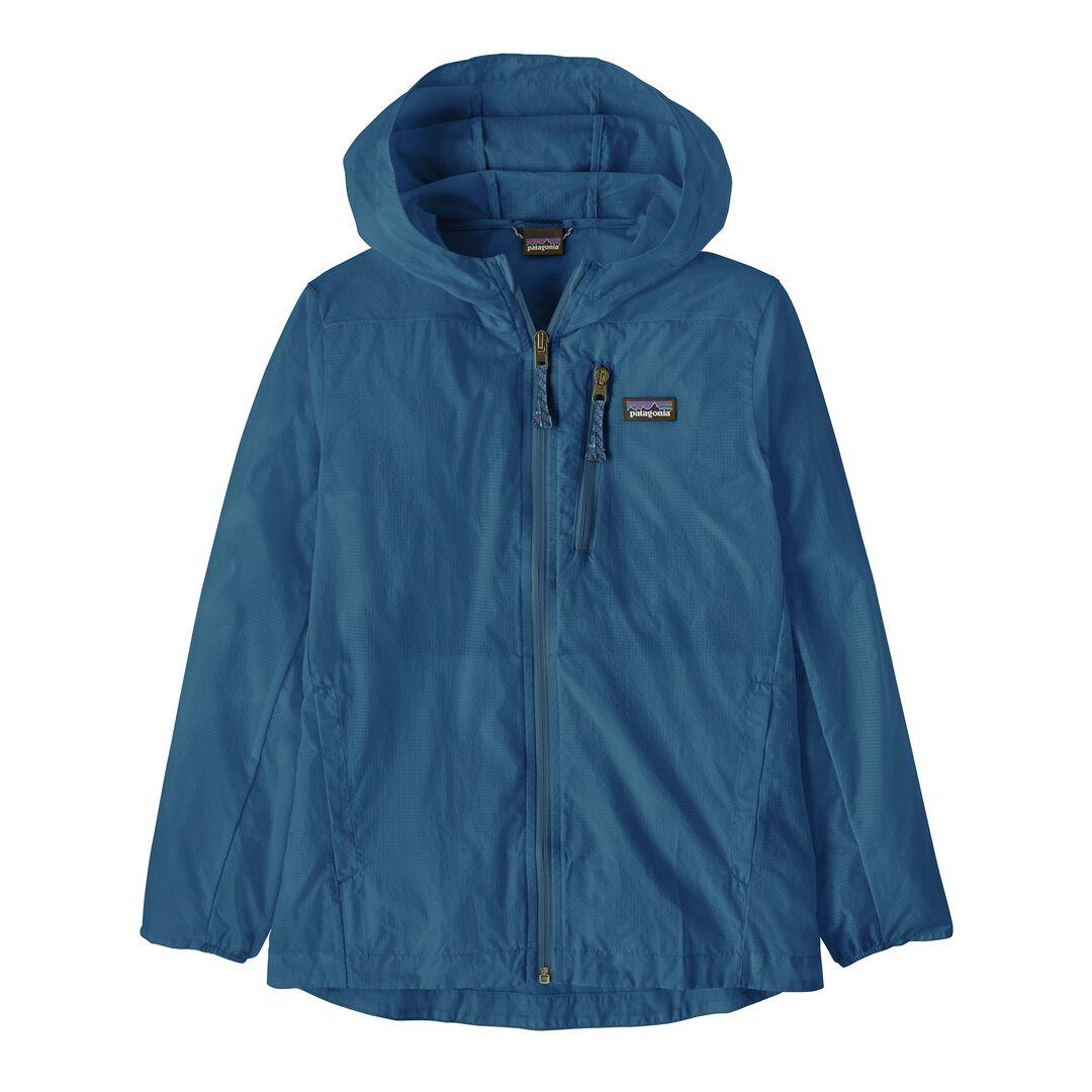 Kids' Houdini® Windbreaker Jacket | Patagonia us