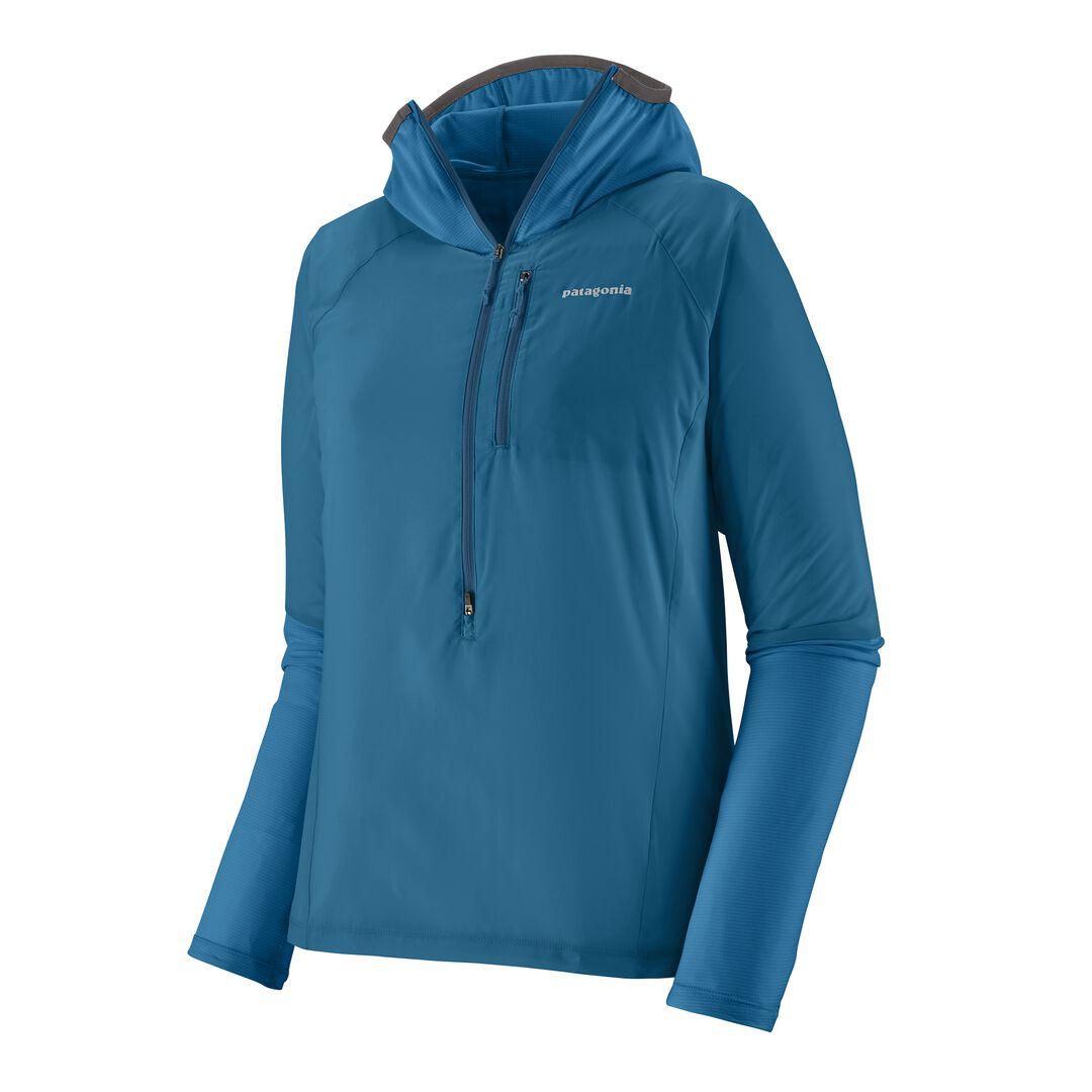 Airshed Pro Pullover - Running Windbreaker | Patagonia sale