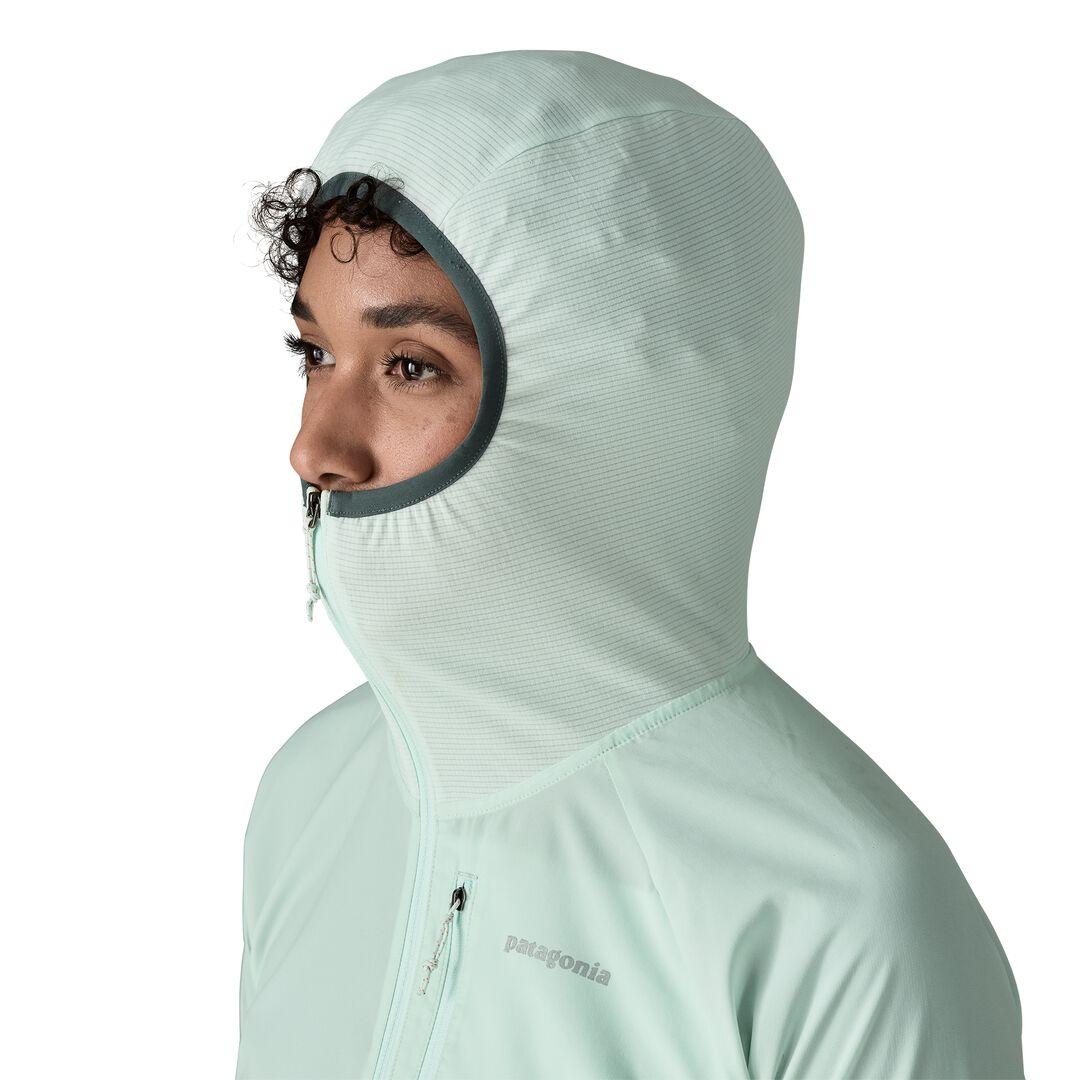Airshed Pro Pullover - Running Windbreaker | Patagonia sale