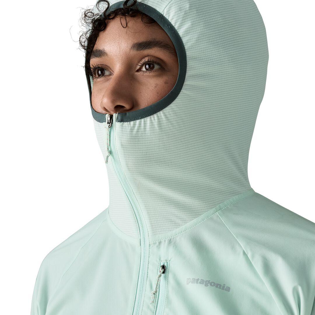 Airshed Pro Pullover - Running Windbreaker | Patagonia sale
