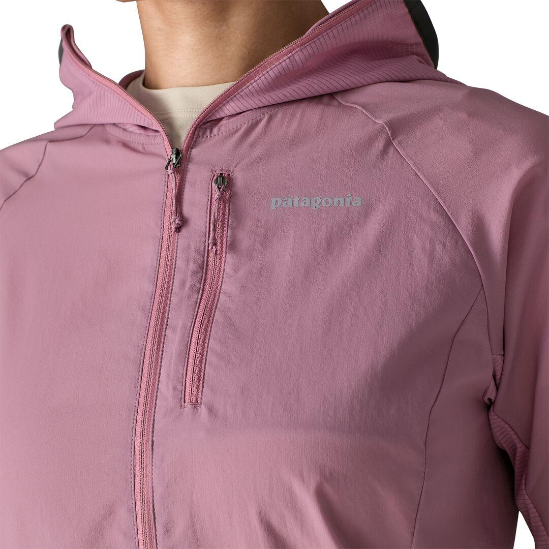Airshed Pro Pullover - Running Windbreaker | Patagonia sale