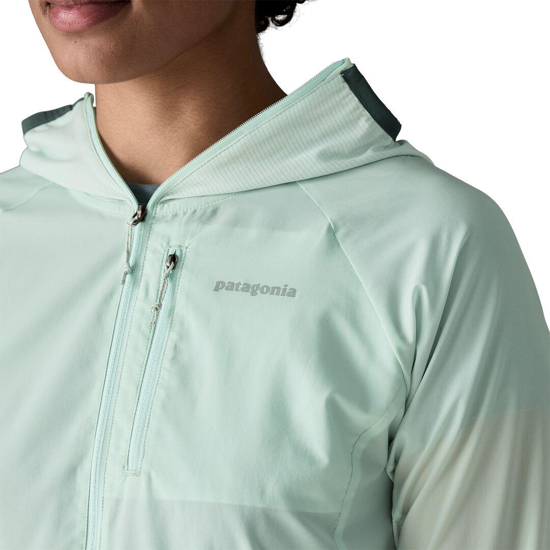 Airshed Pro Pullover - Running Windbreaker | Patagonia sale