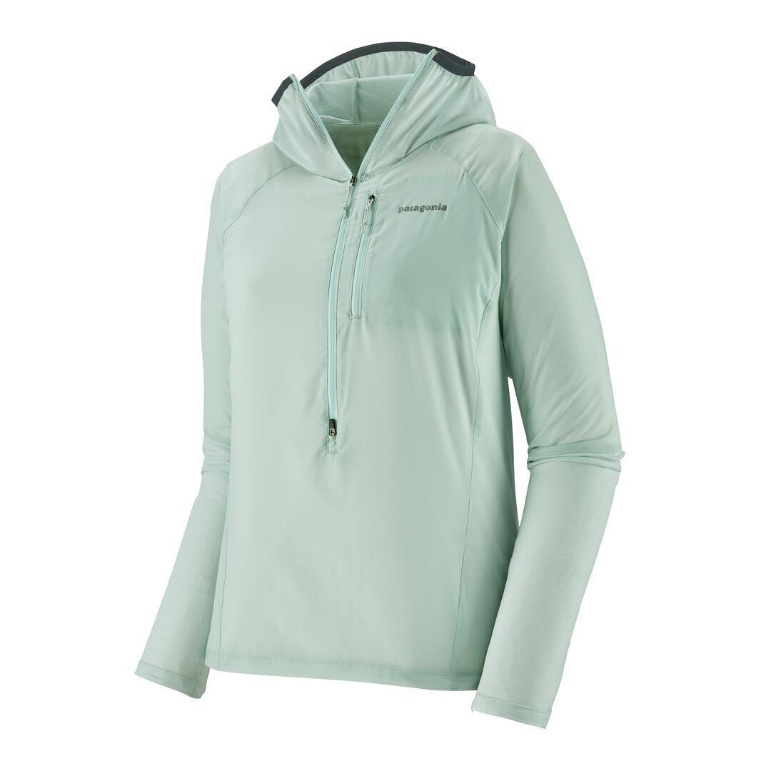 Airshed Pro Pullover - Running Windbreaker | Patagonia sale