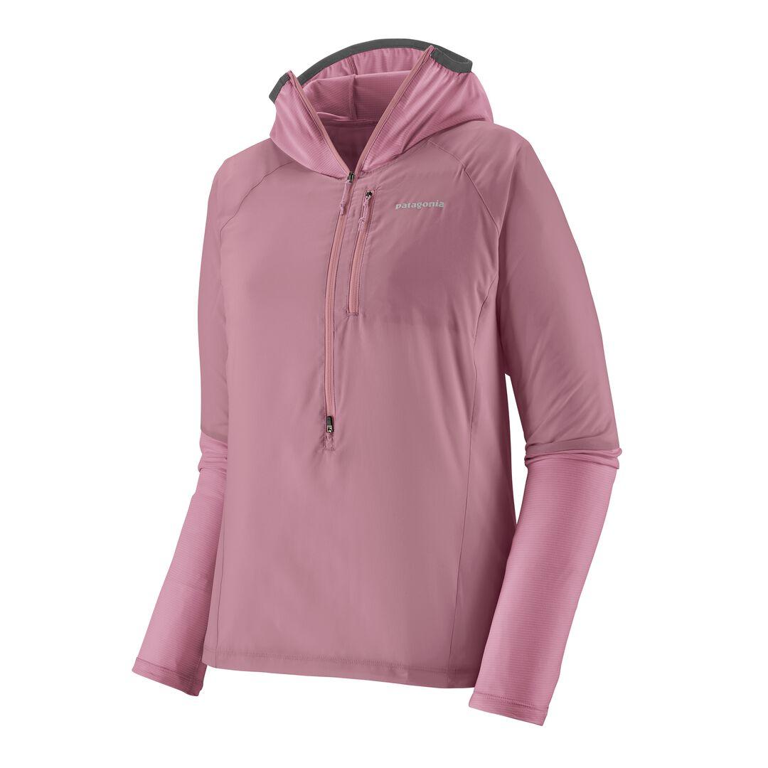 Airshed Pro Pullover - Running Windbreaker | Patagonia sale