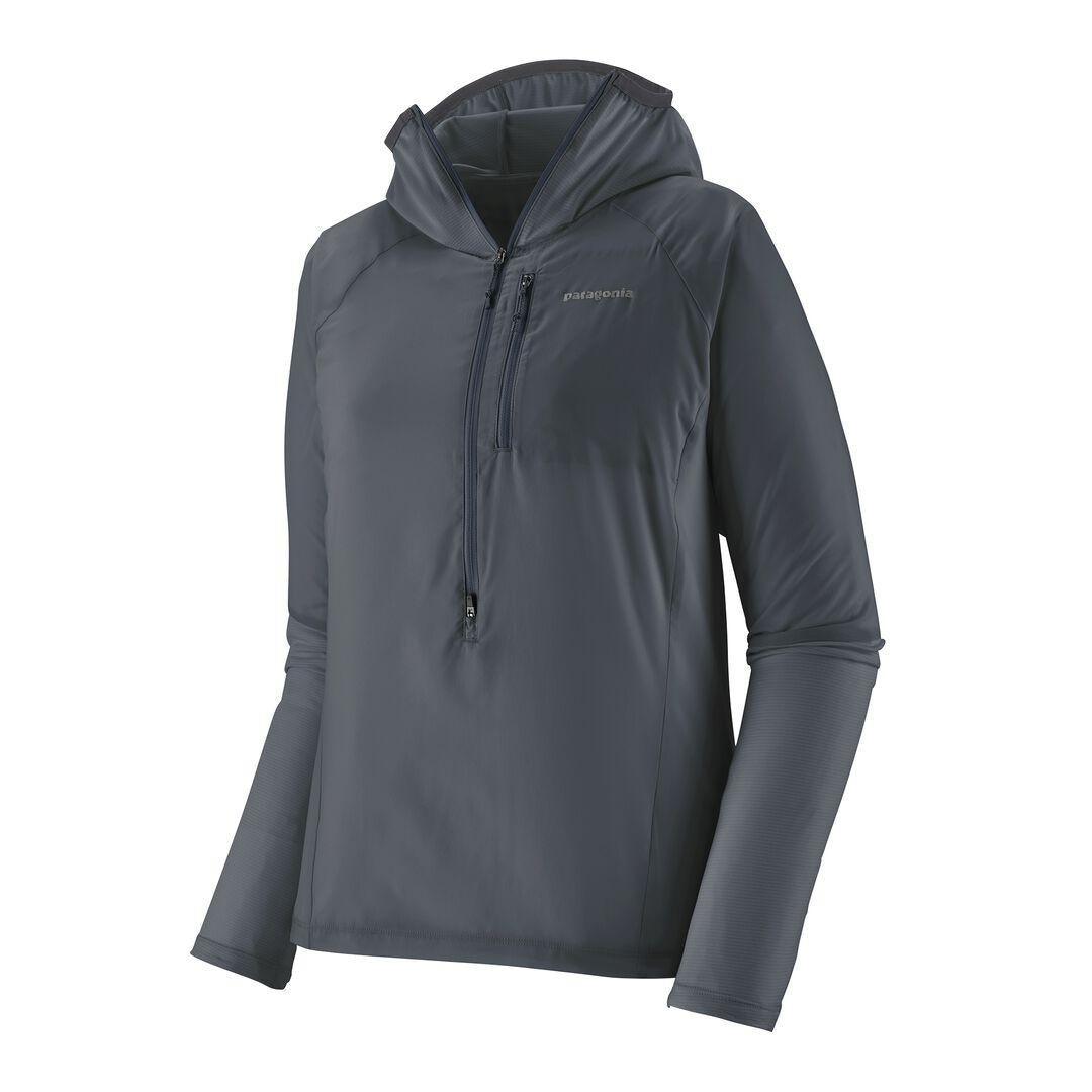 Airshed Pro Pullover - Running Windbreaker | Patagonia sale