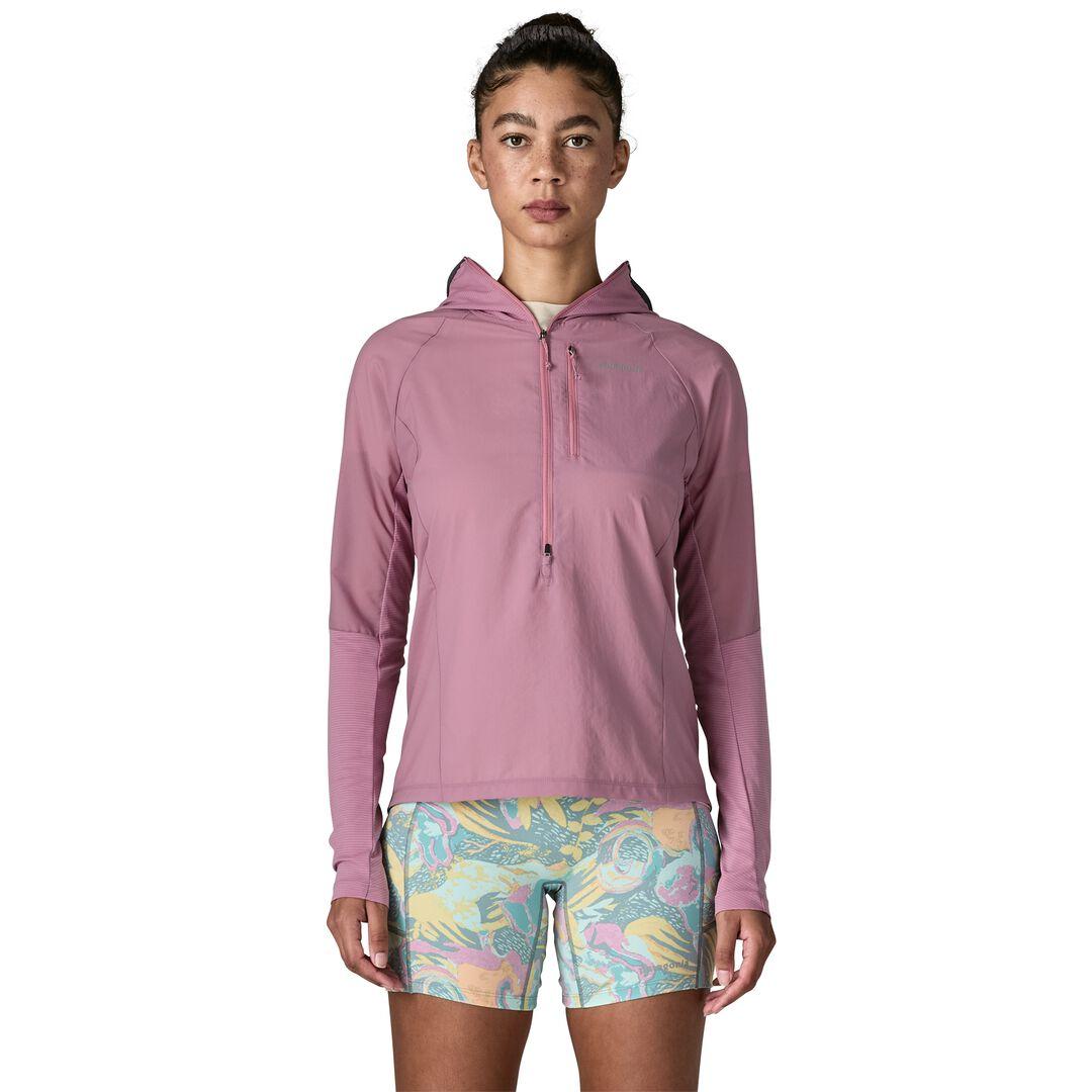 Airshed Pro Pullover - Running Windbreaker | Patagonia sale