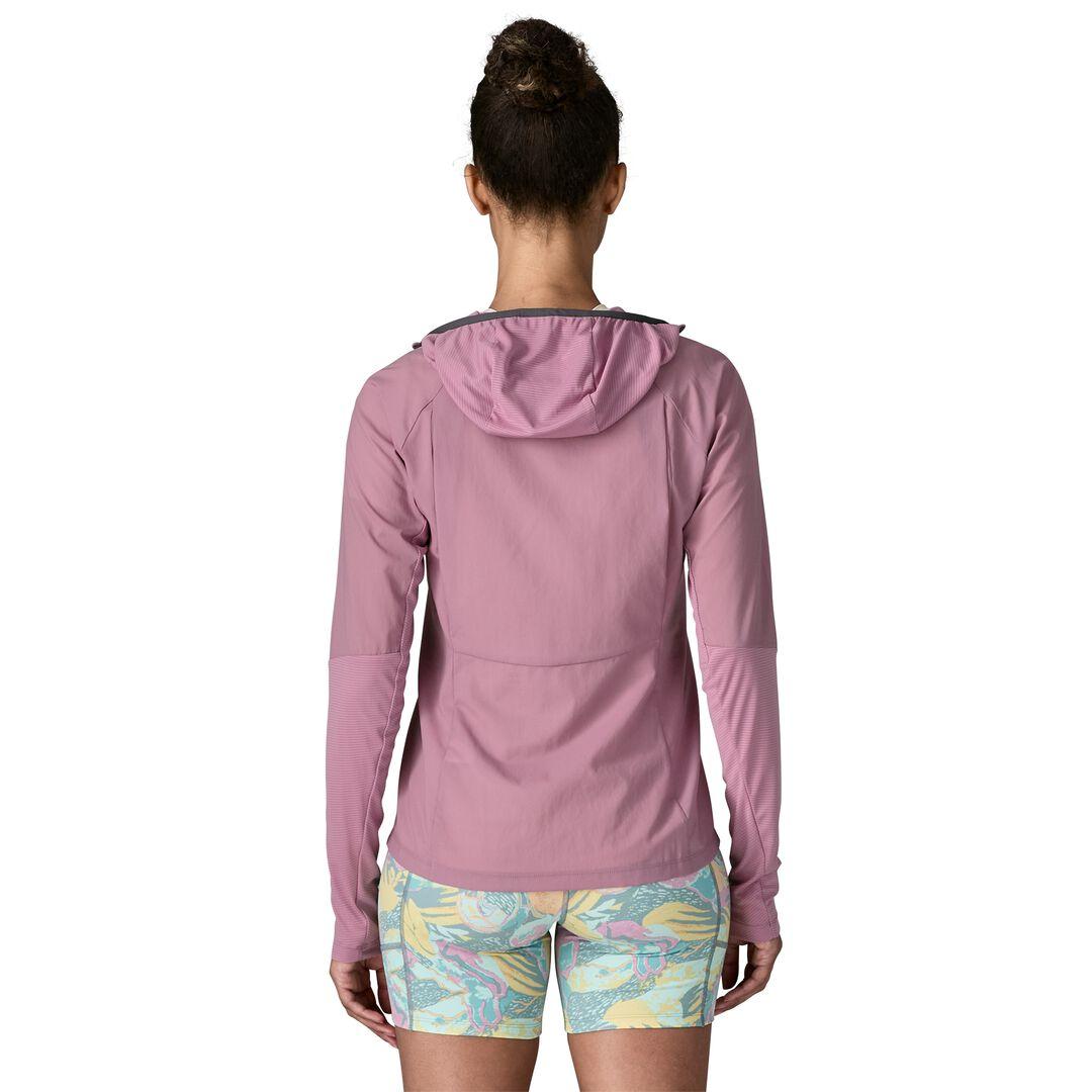 Airshed Pro Pullover - Running Windbreaker | Patagonia sale