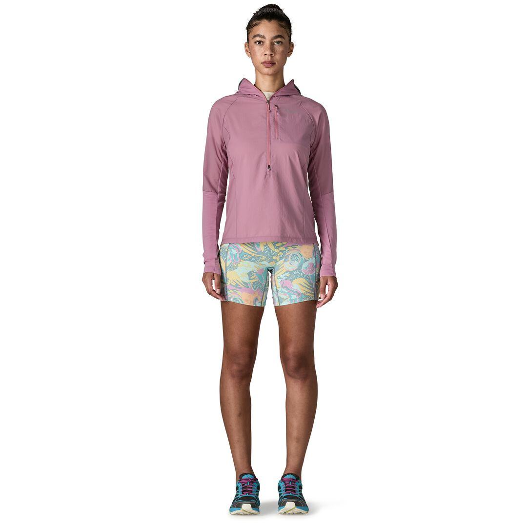 Airshed Pro Pullover - Running Windbreaker | Patagonia sale