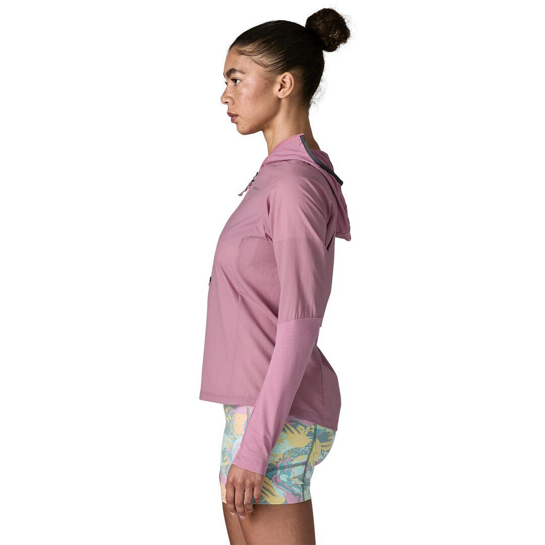 Airshed Pro Pullover - Running Windbreaker | Patagonia sale