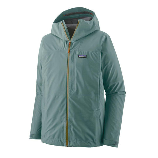 Boulder Fork Rain Jacket | Patagonia for sale